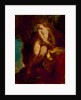 Andromeda, 1852 by Ferdinand Victor Eugene Delacroix