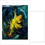 The Chicken, c.1926 by Chaim Soutine