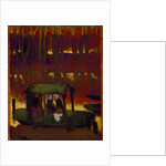 Evening Memory I, 1890 by Maurice Denis