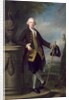 William Denison, c.1769-76 by Francis & Romney George Cotes