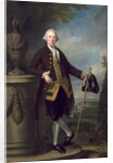 William Denison, c.1769-76 by Francis & Romney George Cotes