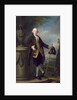 William Denison, c.1769-76 by Francis & Romney George Cotes