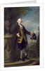 William Denison, c.1769-76 by Francis & Romney George Cotes