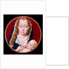 Virgin and Child, c.1475-1525 by School European