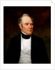 Sam Houston, c.1851 by Thomas Flintoff
