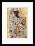 Saint Catherine, c.1435-40 by Giovanni di Paolo di Grazia