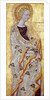 Saint Catherine, c.1435-40 by Giovanni di Paolo di Grazia