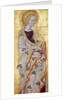 Saint Catherine, c.1435-40 by Giovanni di Paolo di Grazia