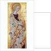 Saint Catherine, c.1435-40 by Giovanni di Paolo di Grazia