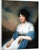 Lady Delves Broughton by Henry Raeburn