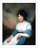Lady Delves Broughton by Henry Raeburn