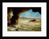 Shipwreck on the Coast, 1862 by Ferdinand Victor Eugene Delacroix