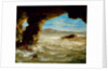 Shipwreck on the Coast, 1862 by Ferdinand Victor Eugene Delacroix