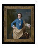 Thomas Barrett-Lennard, 17th Lord Dacre, 1736-44 by Andrea Soldi