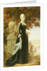 The Artists Wife by Robert Bateman