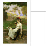 The Book by Marcus Stone