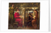St Cecilia by John Melhuish Strudwick