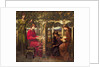 St Cecilia by John Melhuish Strudwick