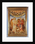 Angels by Evelyn De Morgan