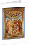 Angels by Evelyn De Morgan
