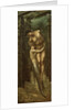 The Depths of the Sea, 1886 by Edward Coley Burne-Jones