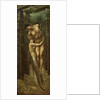 The Depths of the Sea, 1886 by Edward Coley Burne-Jones