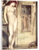 Venus Epithalamia, 19th century by Charles Fairfax Murray