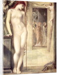 Venus Epithalamia, 19th century by Charles Fairfax Murray