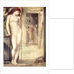 Venus Epithalamia, 19th century by Charles Fairfax Murray