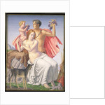 The Young Bacchus, 1930 by Harry Morley