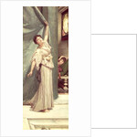 Midday Slumbers by Lawrence Alma-Tadema