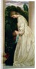Sisters, c.1862 by Frederic Leighton