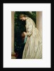 Sisters, c.1862 by Frederic Leighton