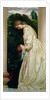Sisters, c.1862 by Frederic Leighton