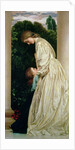 Sisters, c.1862 by Frederic Leighton