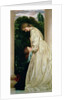 Sisters, c.1862 by Frederic Leighton