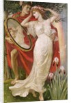 Art and Life, 1907 by Walter Crane