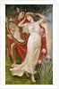 Art and Life, 1907 by Walter Crane