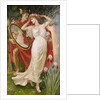 Art and Life, 1907 by Walter Crane