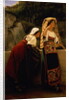 Italian Women from Abruzzo by Lawrence Alma-Tadema