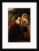 Italian Women from Abruzzo by Lawrence Alma-Tadema