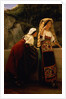 Italian Women from Abruzzo by Lawrence Alma-Tadema