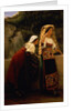 Italian Women from Abruzzo by Lawrence Alma-Tadema