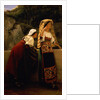 Italian Women from Abruzzo by Lawrence Alma-Tadema