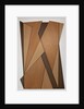 Vorticist Doors, 2012 by Carolyn Hubbard-Ford