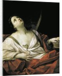 Cleopatra c. 1635 by Guido Reni