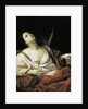 Cleopatra c. 1635 by Guido Reni