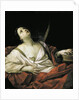 Cleopatra c. 1635 by Guido Reni