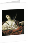 Cleopatra c. 1635 by Guido Reni