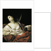 Cleopatra c. 1635 by Guido Reni
